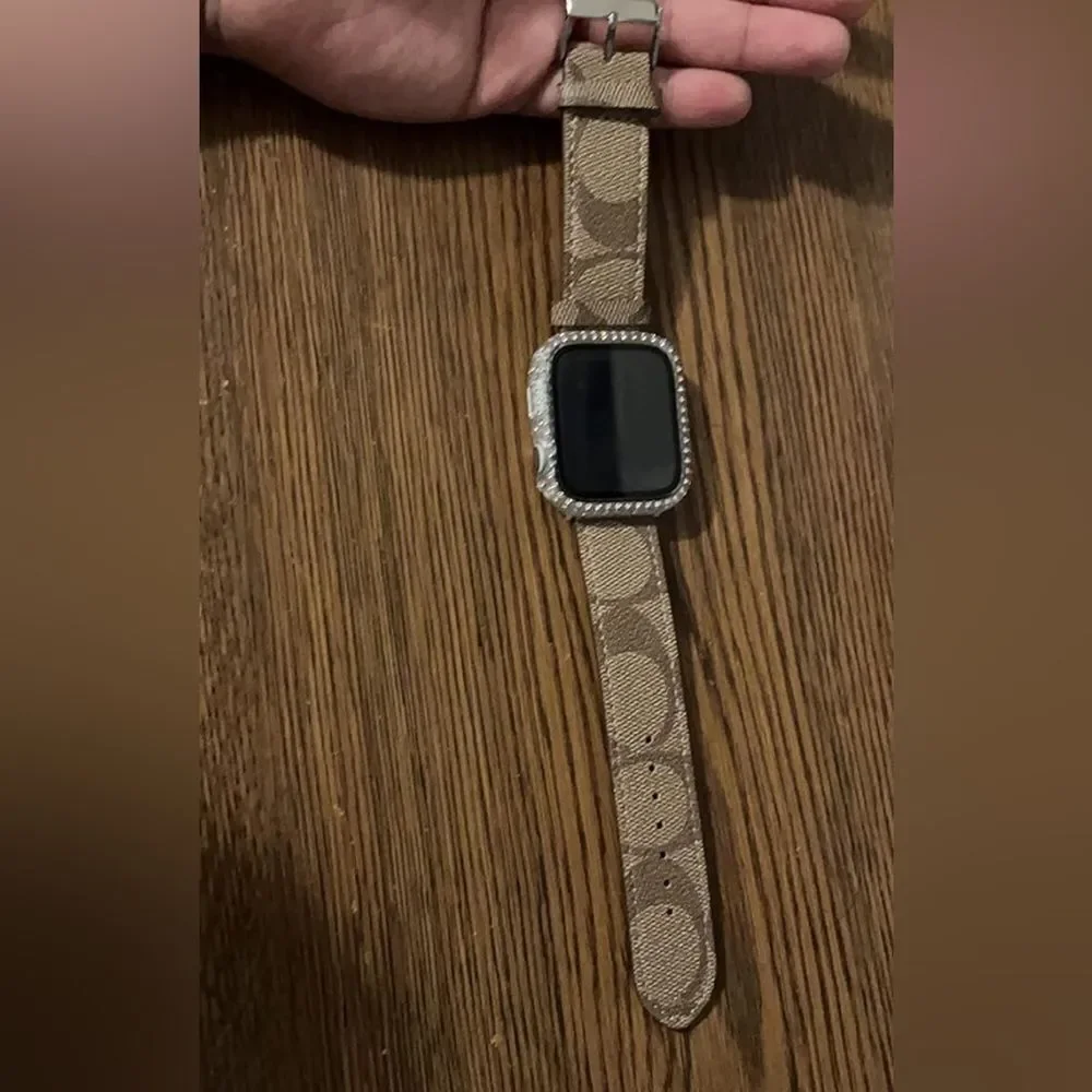 Luxurious Unique Apple Watch Band|straps